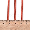 Round Polyester Cord NWIR-A010-01-14-2