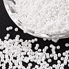 (Repacking Service Available) Glass Seed Beads SEED-C021-3mm-121-1