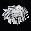 Natural Quartz Crystal Beads G-S299-115-1