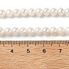 Natural Cultured Freshwater Pearl Beads Strands PEAR-C004-04-5