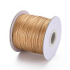 Korean Waxed Polyester Cord YC1.0MM-04-3