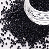 Glass Cylinder Beads SEED-S047-A-016-4