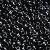 TOHO 3/0 Round Beads SEED-XTR03-0081-4