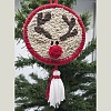Punch Embroidery Starter Kit DIY-E039-03-1