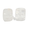 Natural Gemstone Incense Burners G-C186-01-2