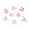 Acrylic Pendants PALLOY-TA00023-1