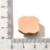 Opaque Resin Cabochons CRES-U004-01A-3