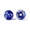 Handmade Lampwork Beads LAMP-N042-03B-2