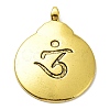 Alloy Pendants PALLOY-Q448-01AG-1