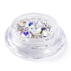 Nail Art Decoration Accessories Kits MRMJ-F016-03-3