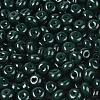 Opaque Colours Glass Seed Beads SEED-N007-39B-05-3