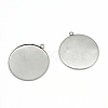 Stainless Steel Color STAS-T008-120-2
