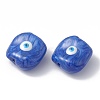 Glass Beads GLAA-A009-04C-2