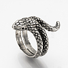 Alloy Finger Rings X-RJEW-Q159-08-2