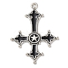 Alloy Pendants ENAM-Q503-02AS-07-1