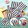 100Pcs Plastic Storage Bags ABAG-TA0001-79-5