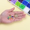 3000pcs 16 Color Fuse Beads DIY Jewelry Making DIY-X0053-B-6