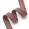 Braided Nylon Ribbons SRIB-N003-07A-3