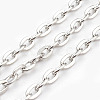 Iron Cable Chains X-CH-1.2PYSZ-N-1