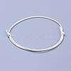 Eco-Friendly Korean Waxed Polyester Cord Bracelet Making BJEW-JB04256-04-3