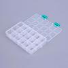 Organizer Storage Plastic Box CON-X0002-03-2