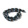 Handmade Porcelain Beads PORC-G011-05A-2