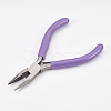 45# Carbon Steel Jewelry Pliers PT-L004-11-2