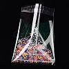 Rectangle OPP Cellophane Bags OPC-L001-27A-2
