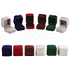 Velvet Ring Boxes CON-TAC0006-10F-7