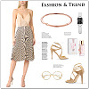 Brass Bangles JB616A-6