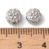 Non-Tarnish 304 Stainless Steel Beads STAS-I305-148P-2