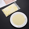 13/0 Glass Seed Beads SEED-T005-14A-A07-3