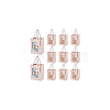 Paper Gift Storage Bags with Handle CARB-WH0017-11A-7