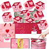 Birthday Cardboard DIY Surprise Gift Box Creative Bounce Boxes Sets DIY-WH20031-064C-1