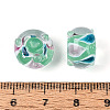 Handmade Lampwork Beads LAMP-N038-03E-4