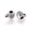 Tibetan Silver Hangers AB698Y-NF-1