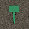 Plastic Plant Labels FIND-WH0043-34G-1
