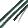 Nylon Satin Rattail Cords X-NWIR-A003-29-3