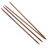 Bamboo Double Pointed Knitting Needles(DPNS) TOOL-R047-4.5mm-03-1