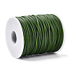 Hollow Pipe PVC Tubular Synthetic Rubber Cord RCOR-R007-2mm-32-2