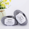 Wool Yarn for Sweater Hat YCOR-PW0001-002T-1