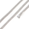 Nylon Braided Cord NWIR-P018-24-3