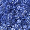 Glass Seed Beads SEED-H002-F-1114-2