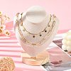 Necklace Bust Display Stand NDIS-E022-01C-6