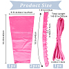 Women's Wedding Dress Zipper Replacement DIY-GF0007-53C-2