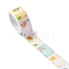 Adhesive Labels Picture Stickers DIY-M035-01C-4