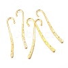 Tibetan Style Alloy Bookmarks X-K096T011-2