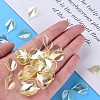 Transparent Acrylic Beads MACR-S373-103-C01-6