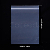 Resealable Bags OPP-BC0001-02-16x22-2