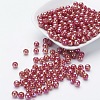 Eco-Friendly Opaque Poly Styrene Acrylic Beads PL427-PW42-1